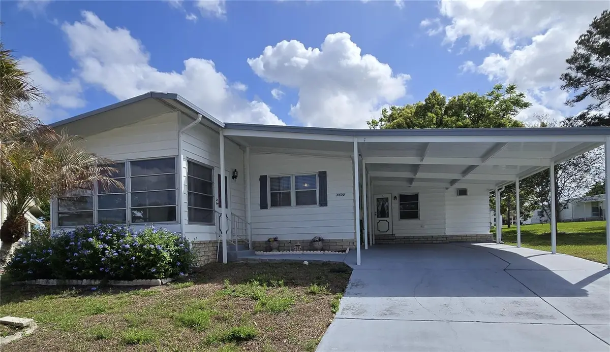 3500 Blossom Circle #1497, Zellwood, FL 32798 - #1