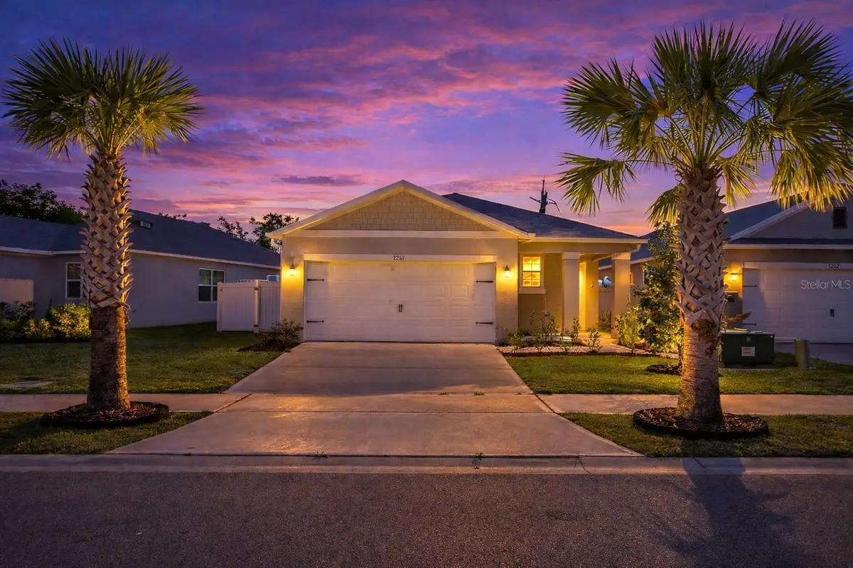 2164 Big Bend Avenue, Orange City, FL 32763 - #1