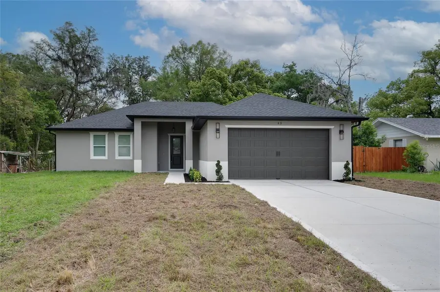 63 Marta Road, Debary, FL 32713 - #2