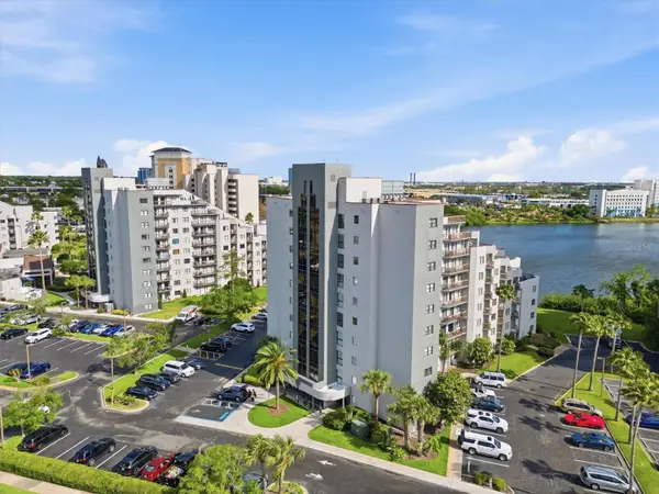 6165 Carrier Drive #2604, ORLANDO, FL 32819