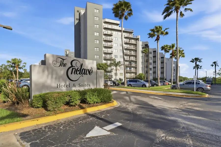 6165 Carrier Drive #2604, Orlando, FL 32819 - #3