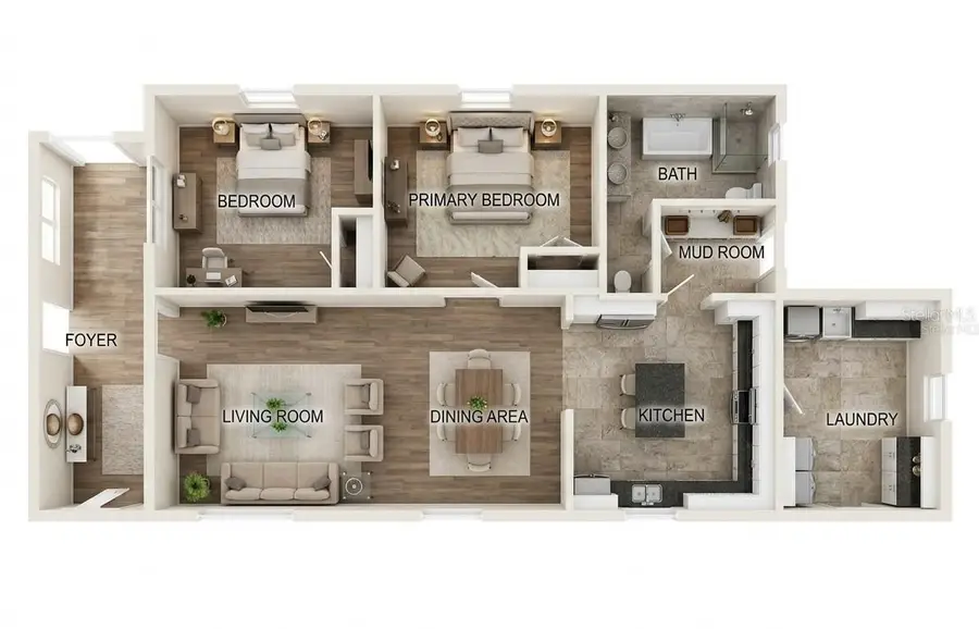 313 E Booker Street, Avon Park, FL 33825 - #3