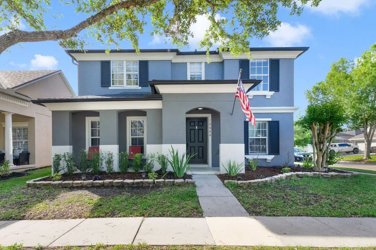 14444 Jamaica Dogwood Drive, Orlando, FL 32828 - #1