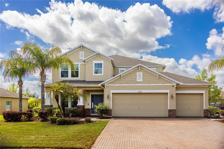 4810 Lake Milly Drive, Orlando, FL 32839 - #2