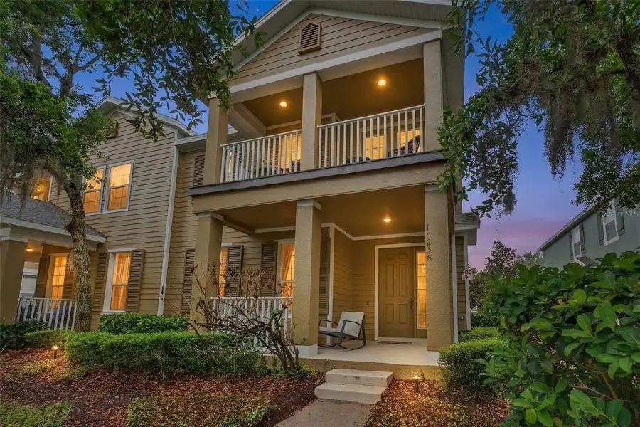 10236 Lake District Lane #35C, Orlando, FL 32832 - #2