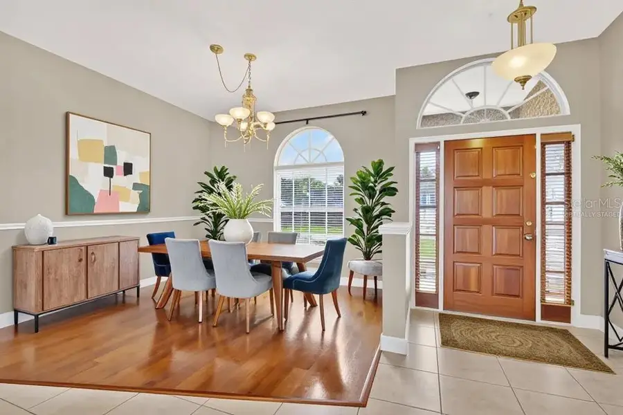 2210 Blossomwood Drive, Oviedo, FL 32765 - #2