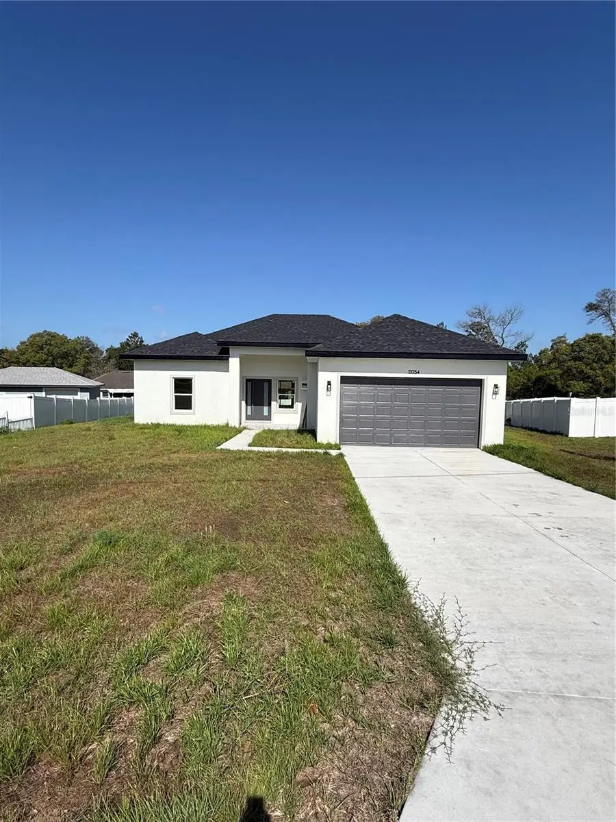13254 SW 30th Terrace Road, Ocala, FL 34473 - #3