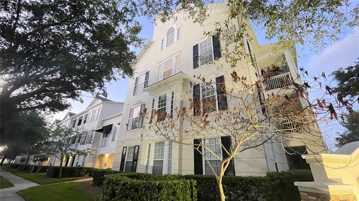 315 Grand Magnolia Avenue #311, Celebration, FL 34747 - #1