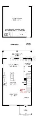 195 Sunset Garden Lane, Winter Garden, FL 34787 - #2