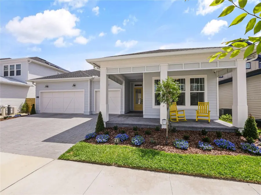 6228 Trailblaze Bend, Saint Cloud, FL 34771 - #3
