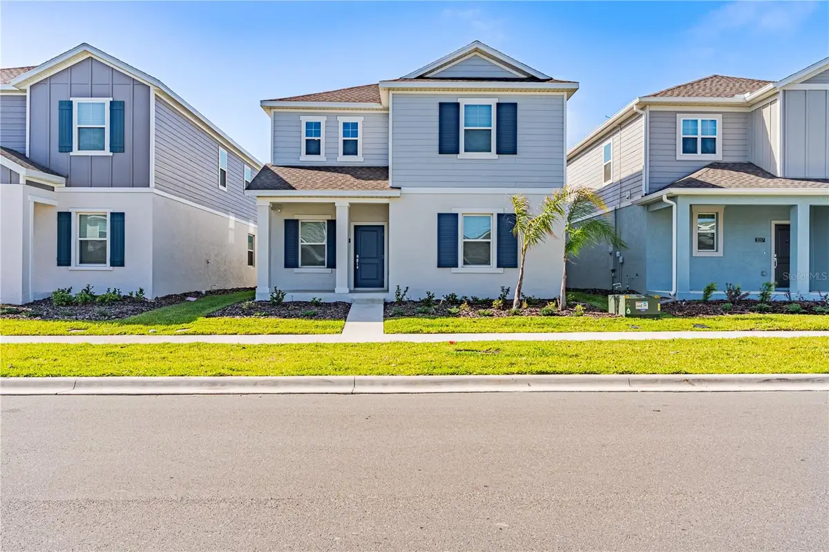 3061 Namaste Drive, Clermont, FL 34714 - #1