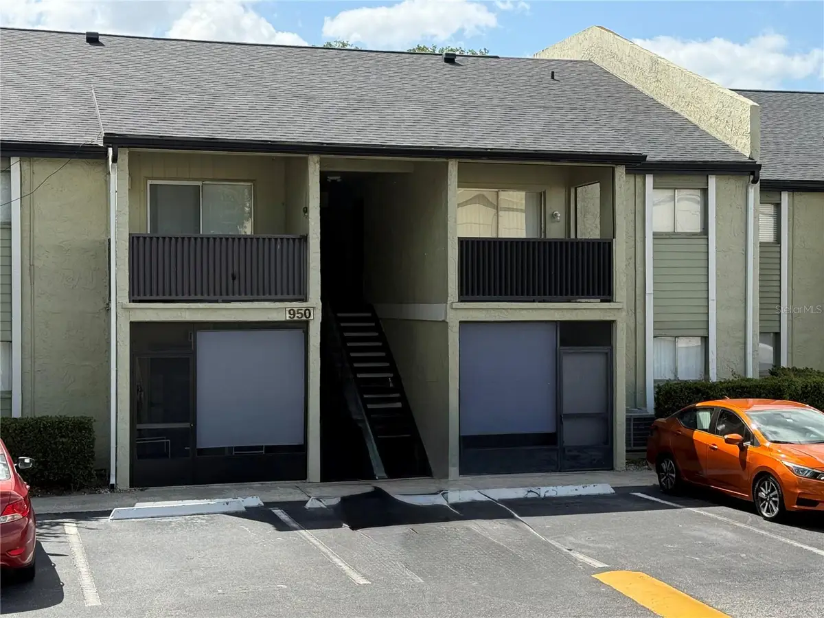 950 Lake Destiny Road #B, Altamonte Springs, FL 32714 - #1