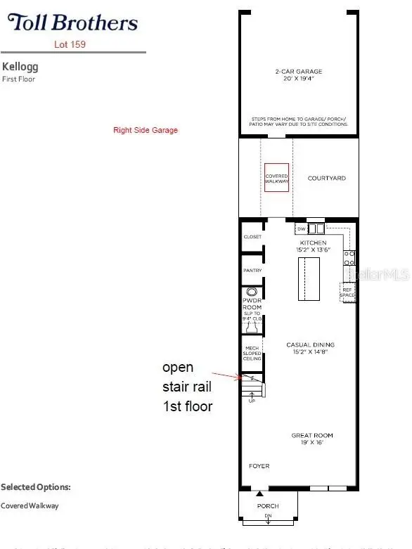 12780 Sunset Walk Drive, Winter Garden, FL 34787 - #2