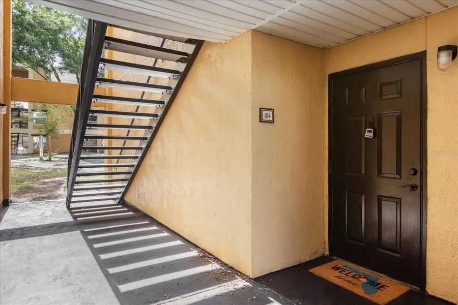 7606 Pissarro Drive #104, Orlando, FL 32819 - #2