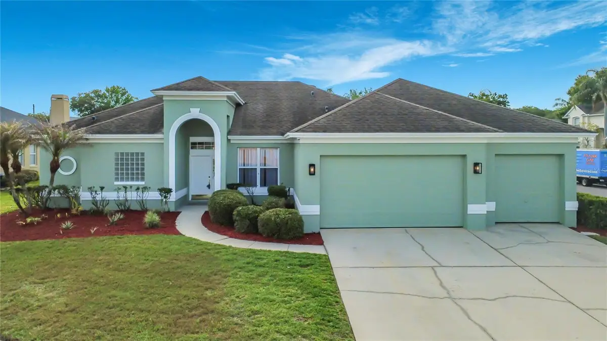 1702 Davenport Court, Winter Springs, FL 32708 - #1