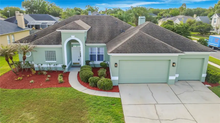 1702 Davenport Court, Winter Springs, FL 32708 - #3