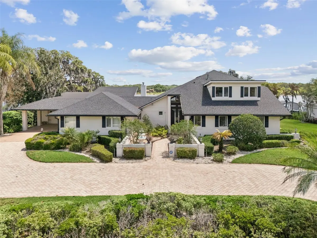 4301 Down Point Lane, Windermere, FL 34786 - #1