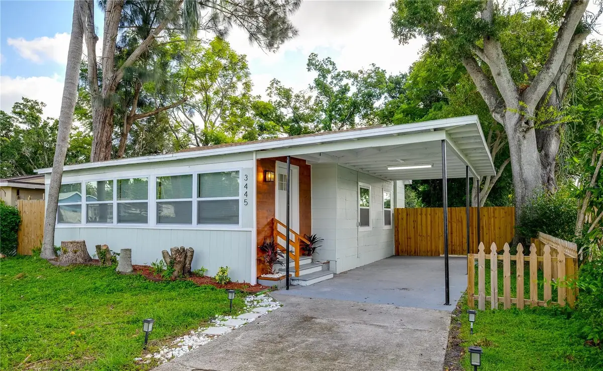 3445 40th Street N, Saint Petersburg, FL 33713 - #1