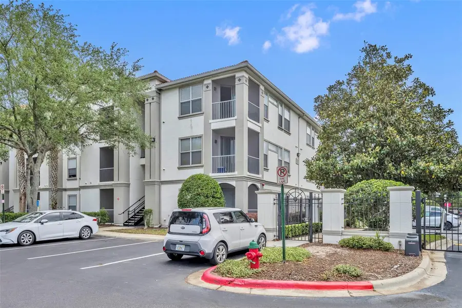 2513 Maitland Crossing Way #104, Orlando, FL 32810 - #2