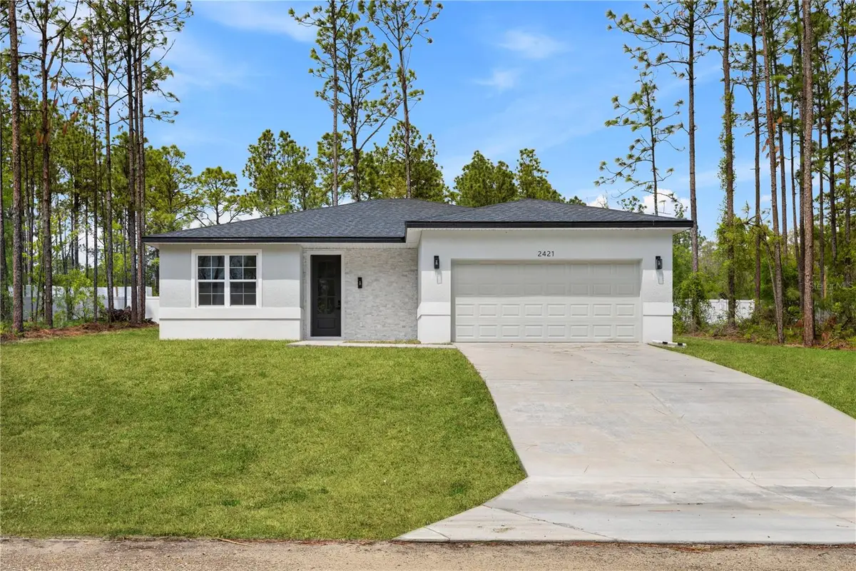 2421 W Landmark Drive, Citrus Springs, FL 34434 - #1