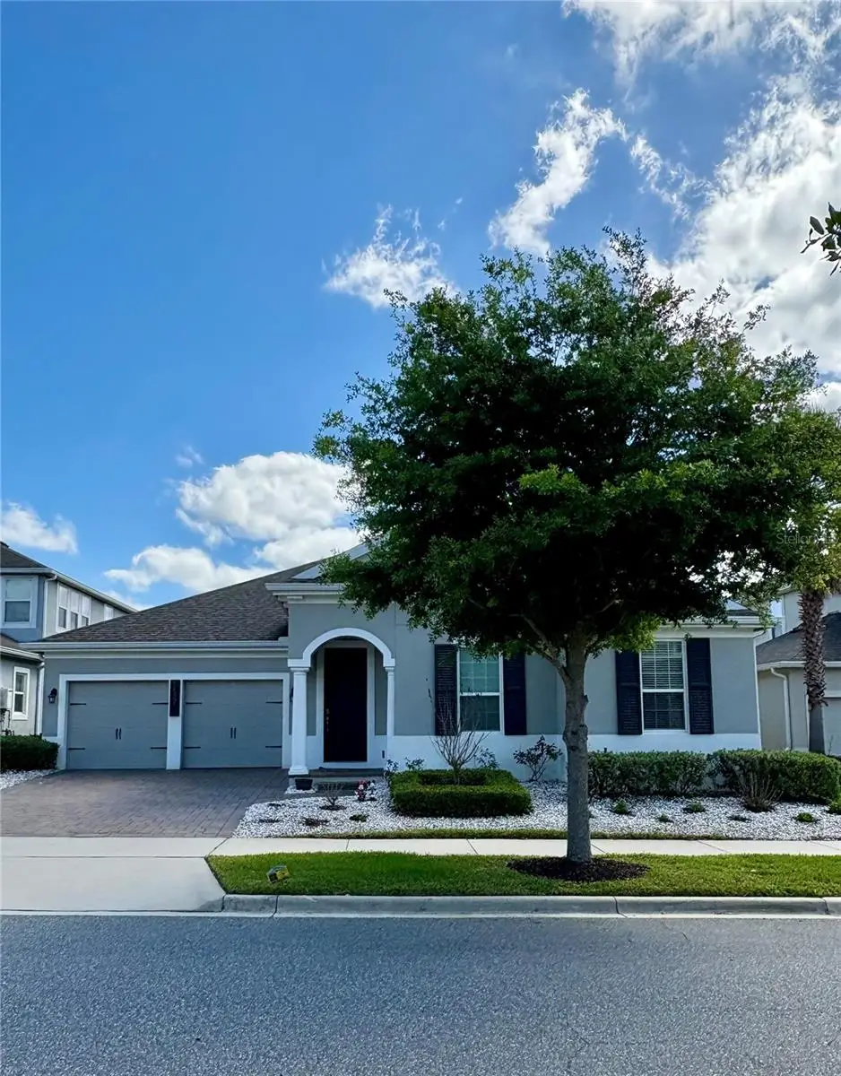 5637 Tiger Way, Winter Garden, FL 34787 - #1