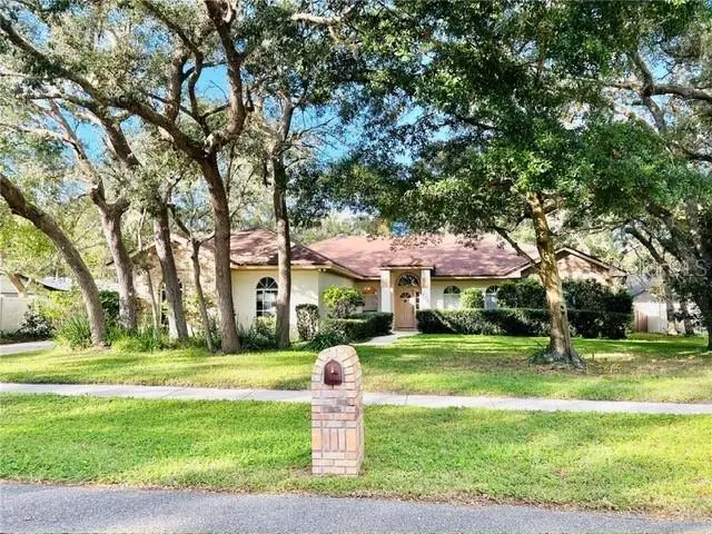 252 Shady Oaks Circle, Lake Mary, FL 32746 - #1