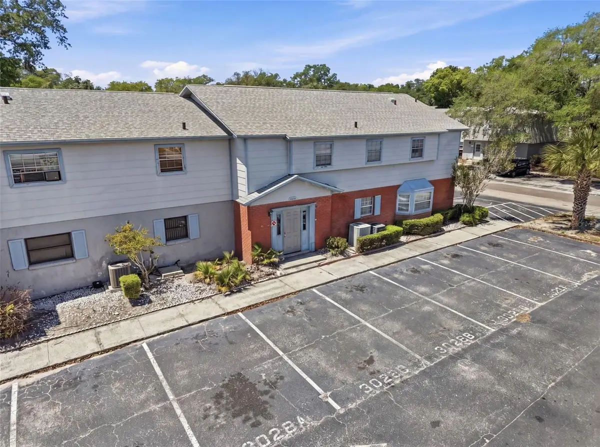 3028 George Mason Avenue #J-7E, Winter Park, FL 32792 - #1