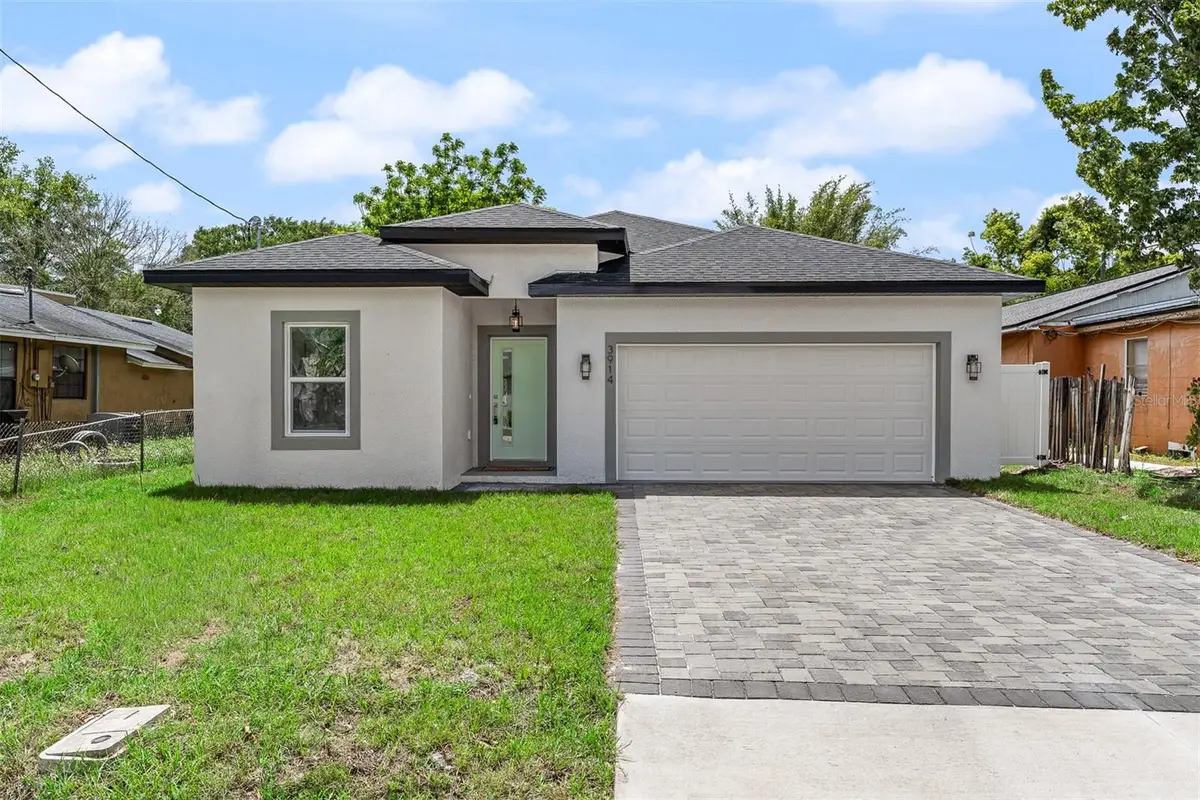 3914 W Jefferson Street, Orlando, FL 32805 - #1