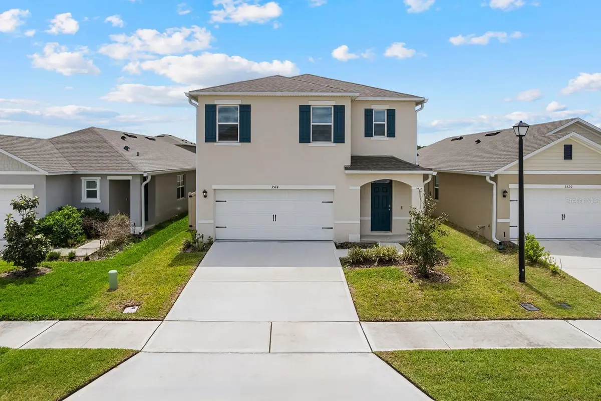 3524 Sungrove Circle, Sanford, FL 32771 - #1