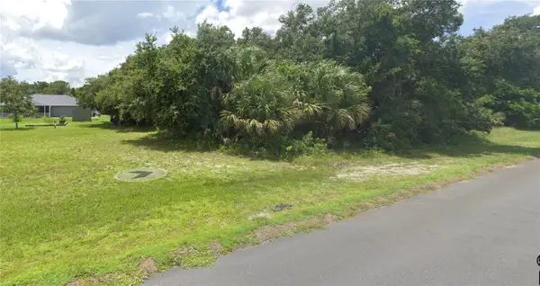 14505 Dania Avenue, PORT CHARLOTTE, FL 33953