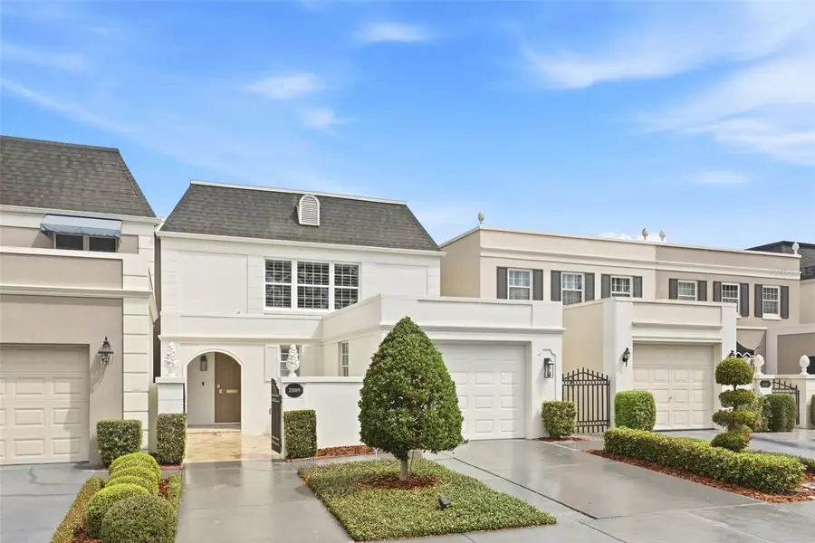 2009 Countryside Circle S, Orlando, FL 32804 - #3