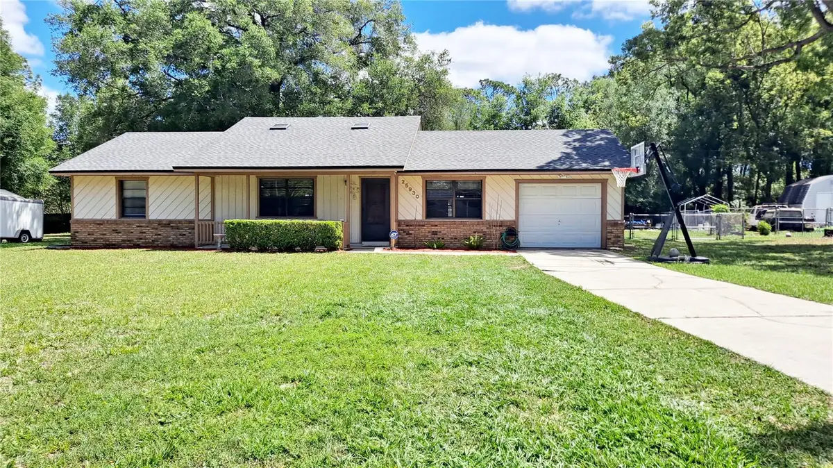25930 Sackamaxon Drive, Sorrento, FL 32776 - #1