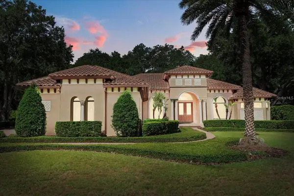 32519 Hawks Lake Lane, SORRENTO, FL 32776