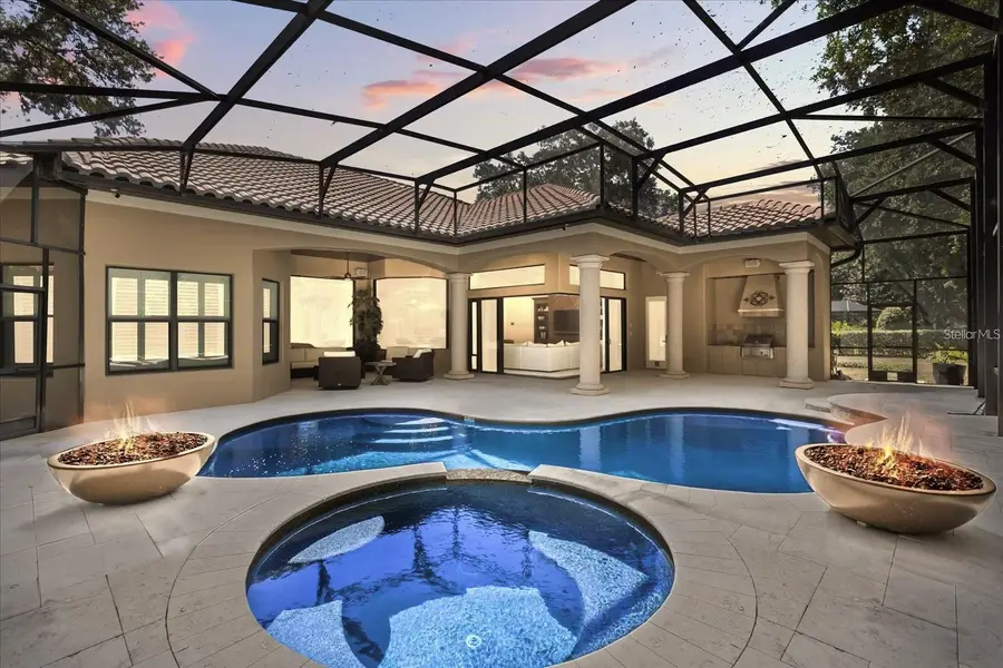 32519 Hawks Lake Lane, Sorrento, FL 32776 - #2