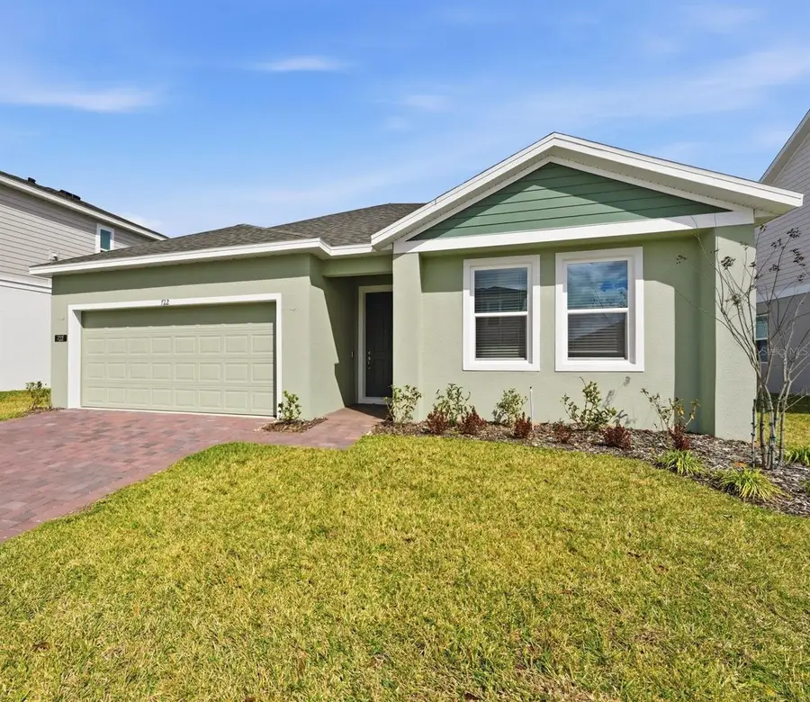 722 Ginger Drive, Haines City, FL 33844 - #2