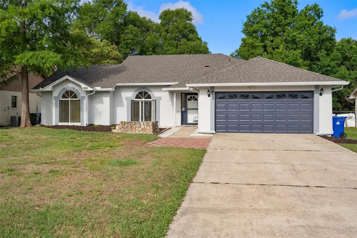 413 S Cumberland Avenue, Ocoee, FL 34761 - #1