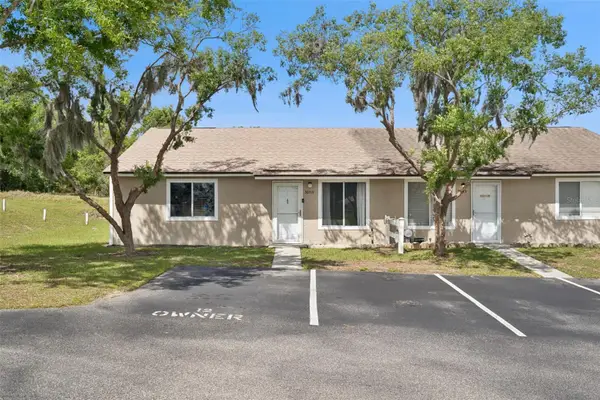 30213 Tavares Ridge Boulevard #30213, TAVARES, FL 32778