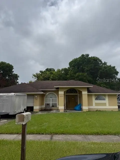 3424 Alissa Court, Orlando, FL 32808 - #1