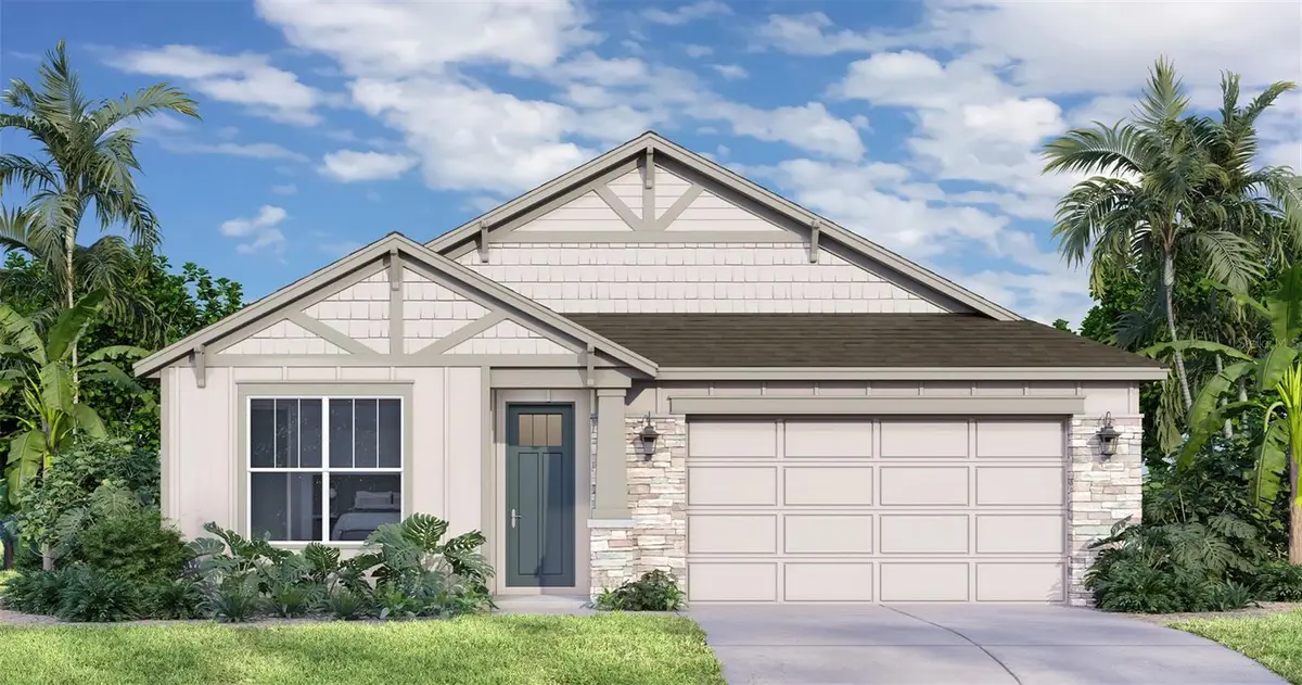 30265 Rustic Mill Street, Mount Dora, FL 32757 - #1