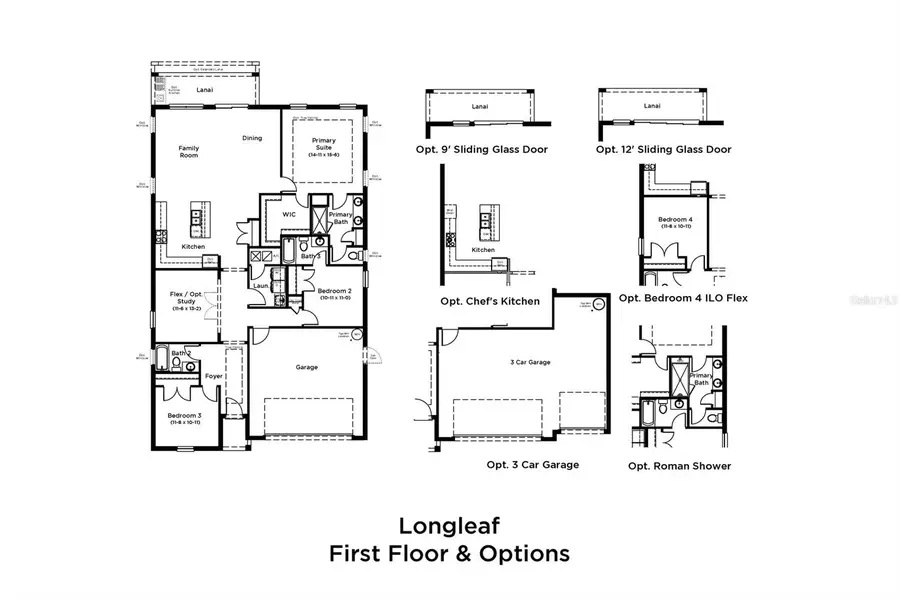 30265 Rustic Mill Street, Mount Dora, FL 32757 - #2