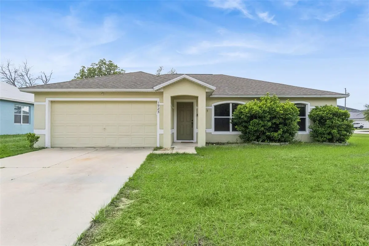 1923 Michigan Court, Poinciana, FL 34759 - #1
