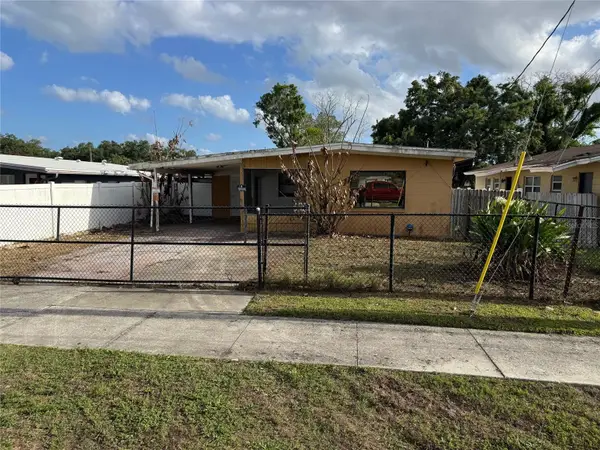 4522 Carter Street, ORLANDO, FL 32811