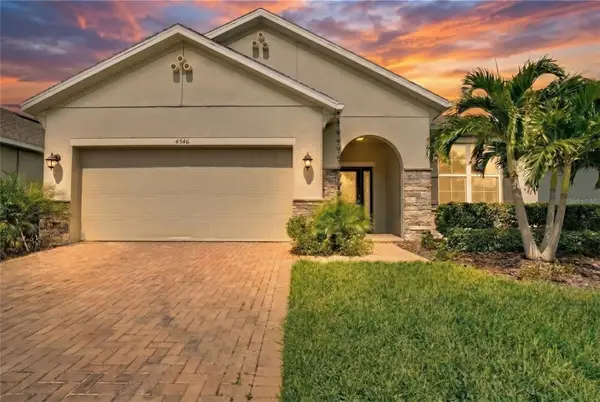 4346 Cypress Glades Lane, ORLANDO, FL 32824
