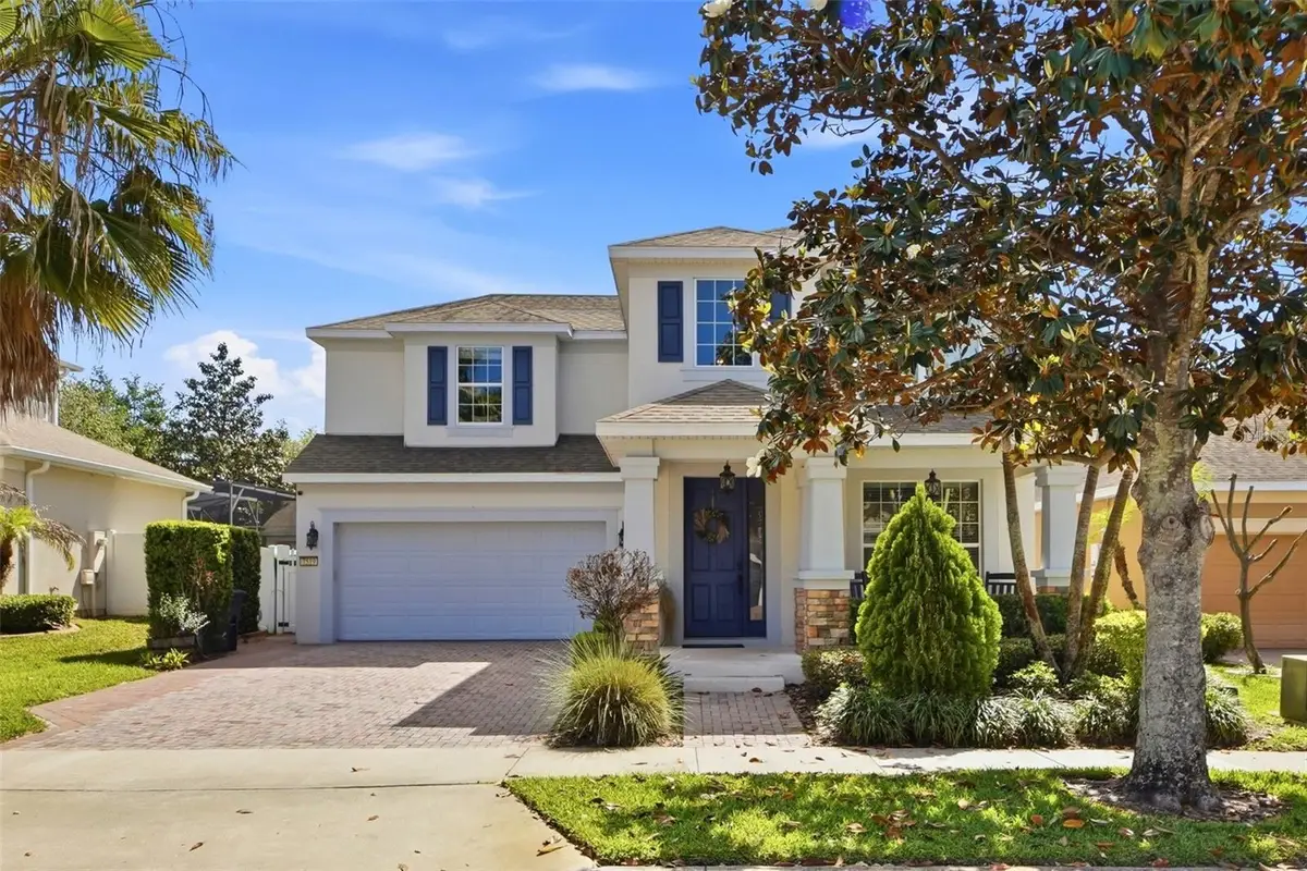7519 Brofield Avenue, Windermere, FL 34786 - #1