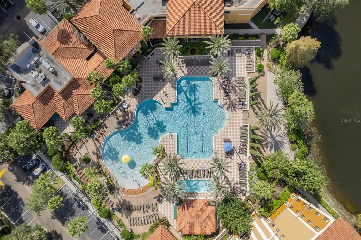 12538 Floridays Resort Drive #602C, Orlando, FL 32821 - #1
