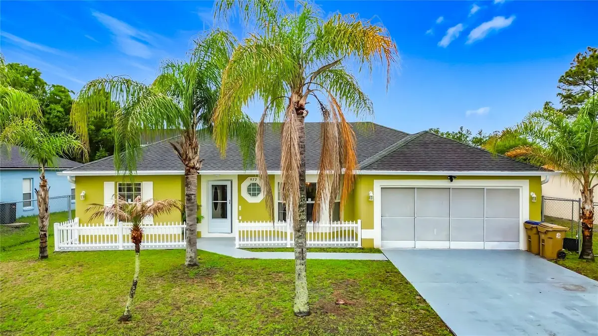 972 Cambridge Court, Kissimmee, FL 34758 - #1