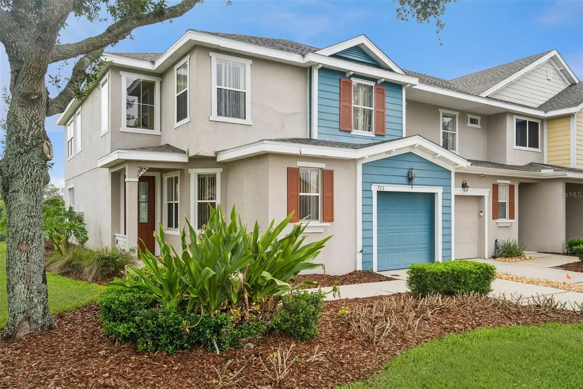 722 Chacall Loop, Mount Dora, FL 32757 - #1