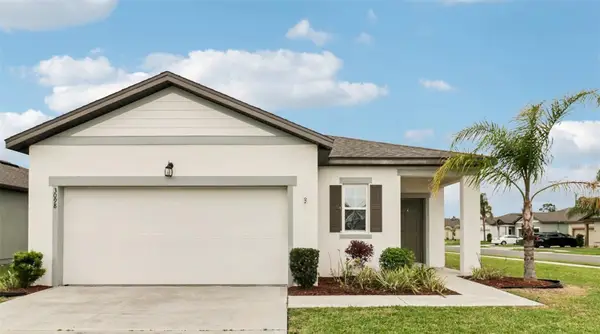 3098 Neverland Drive, NEW SMYRNA BEACH, FL 32168