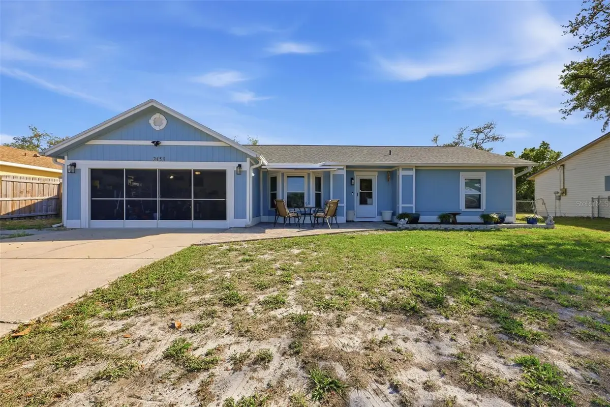 Address Withheld By Seller, Deltona, FL 32738 - #1