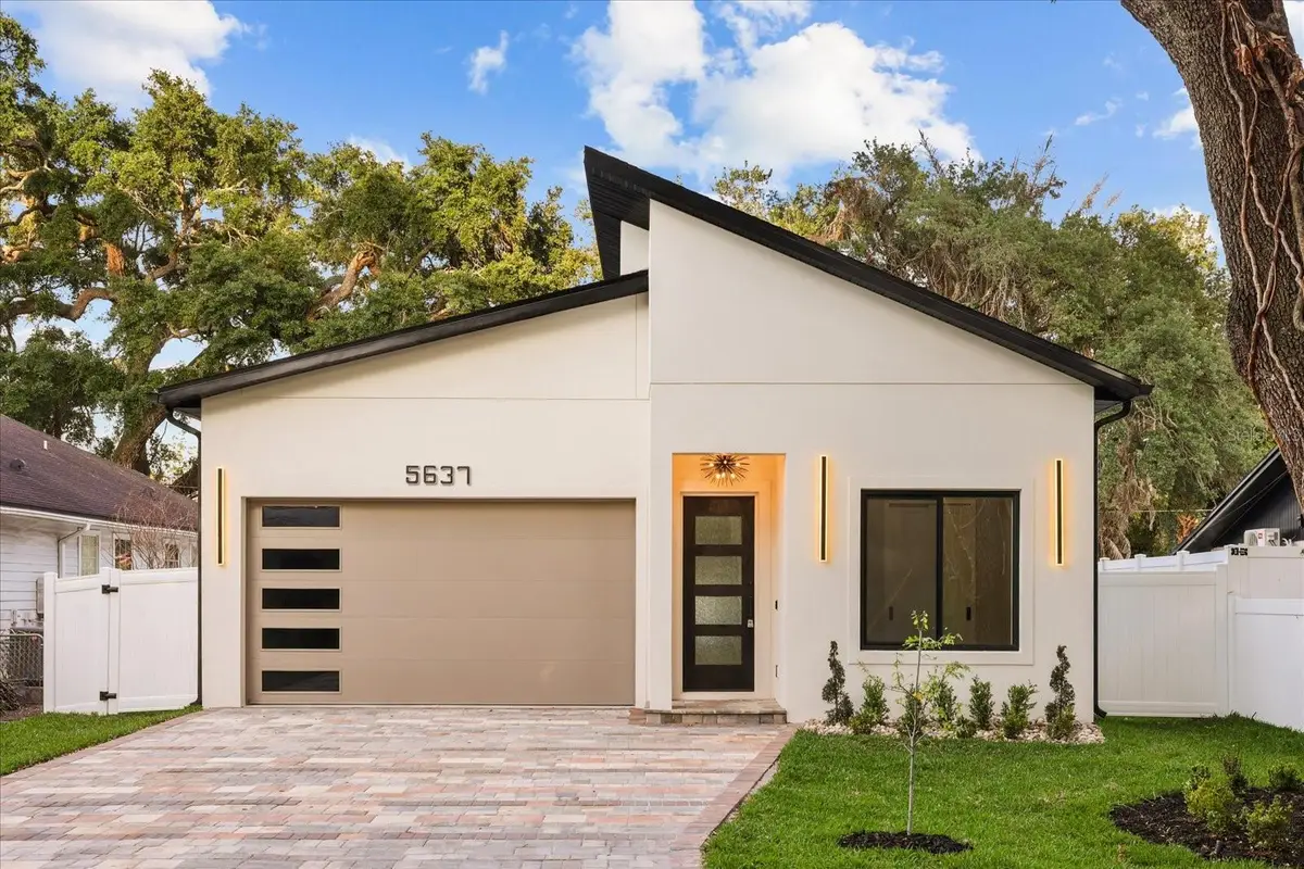 5637 Marinell Drive, Orlando, FL 32809 - #1